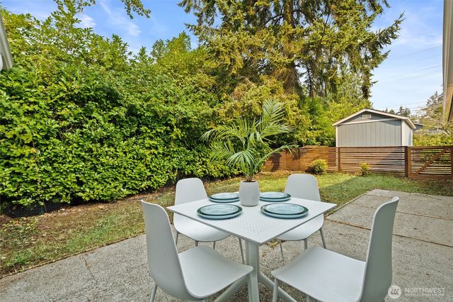 16563 18th Avenue NE, Shoreline, WA 98155