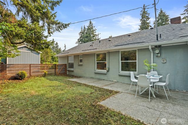 16563 18th Avenue NE, Shoreline, WA 98155