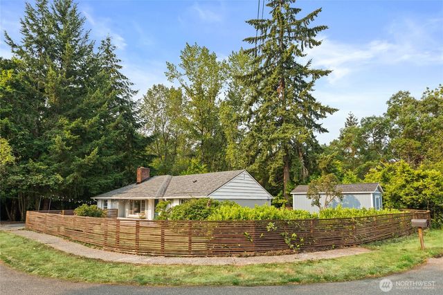 16563 18th Avenue NE, Shoreline, WA 98155