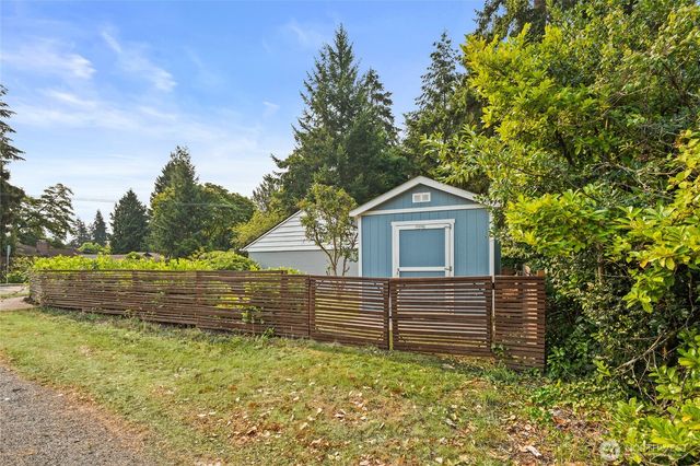 16563 18th Avenue NE, Shoreline, WA 98155