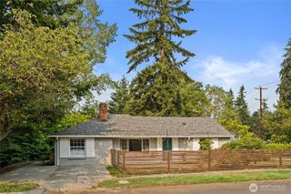 16563 18th Avenue NE, Shoreline, WA 98155