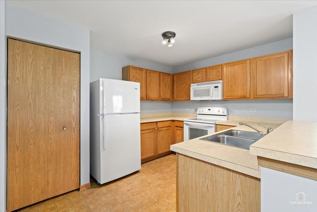 1515 Silverstone Drive 1515, Carpentersville, IL 60110