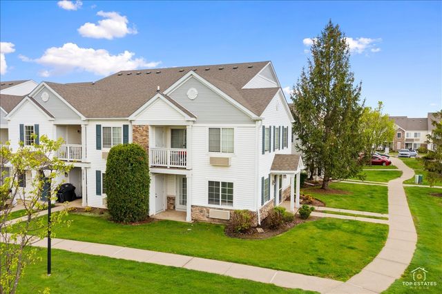 1515 Silverstone Drive 1515, Carpentersville, IL 60110