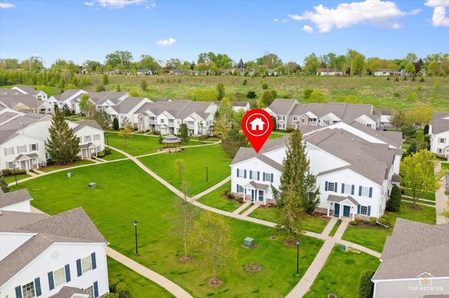 1515 Silverstone Drive 1515, Carpentersville, IL 60110
