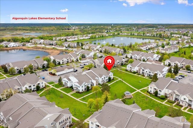 1515 Silverstone Drive 1515, Carpentersville, IL 60110