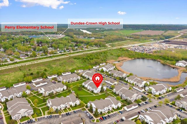 1515 Silverstone Drive 1515, Carpentersville, IL 60110