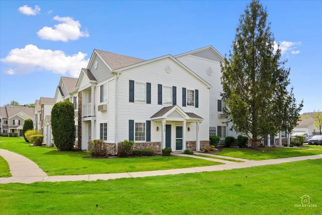 1515 Silverstone Drive 1515, Carpentersville, IL 60110