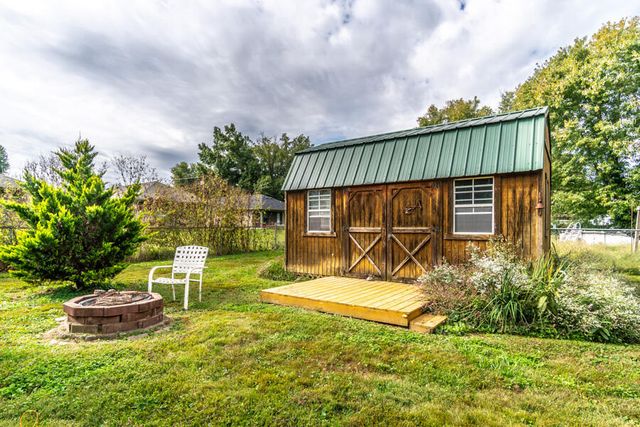 208 Rockcastle Street, Berea, KY 40403