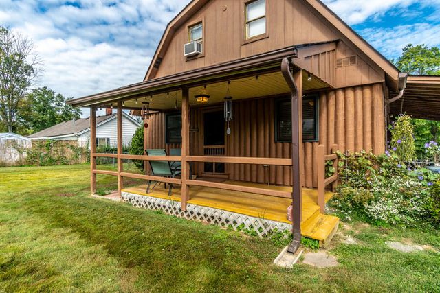 208 Rockcastle Street, Berea, KY 40403