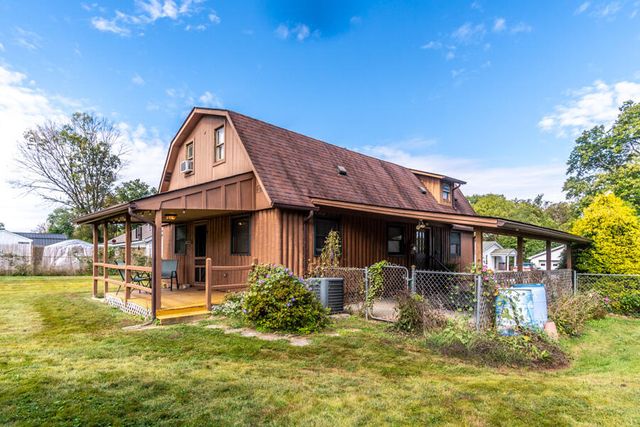 208 Rockcastle Street, Berea, KY 40403