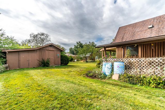 208 Rockcastle Street, Berea, KY 40403