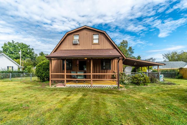 208 Rockcastle Street, Berea, KY 40403