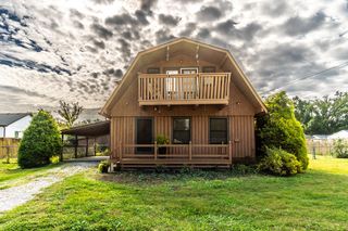 208 Rockcastle Street, Berea, KY 40403