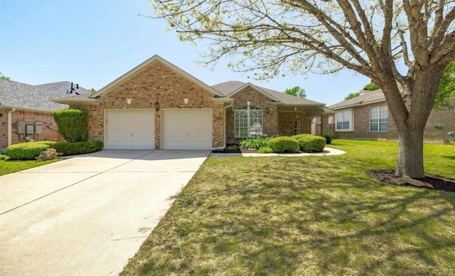 10133 Cassandra DR, Austin, TX 78717