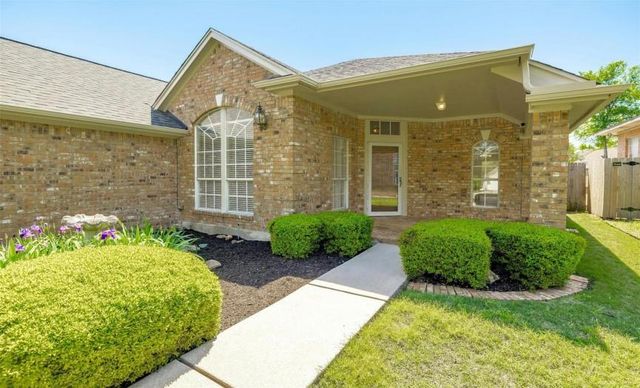 10133 Cassandra DR, Austin, TX 78717