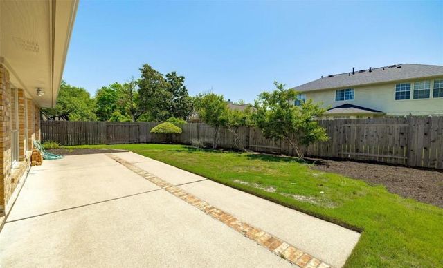 10133 Cassandra DR, Austin, TX 78717