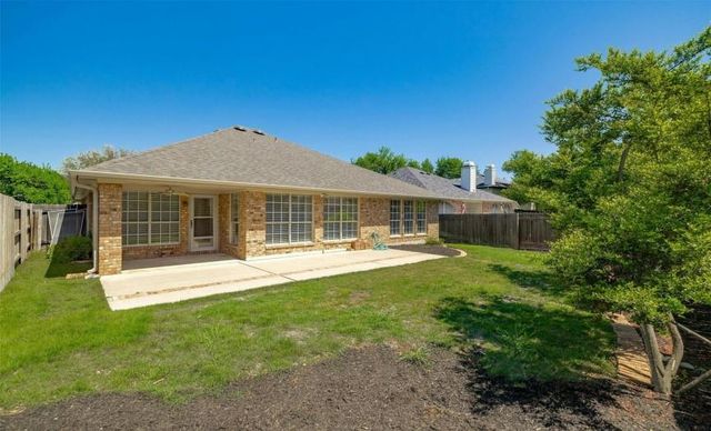 10133 Cassandra DR, Austin, TX 78717