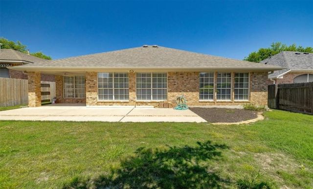 10133 Cassandra DR, Austin, TX 78717