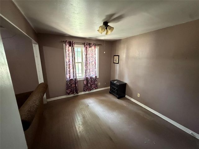 1744 N Roff Avenue, Oklahoma City, OK 73107