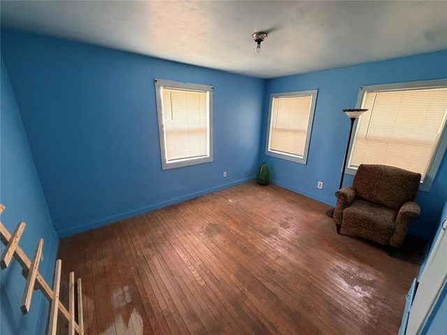 1744 N Roff Avenue, Oklahoma City, OK 73107