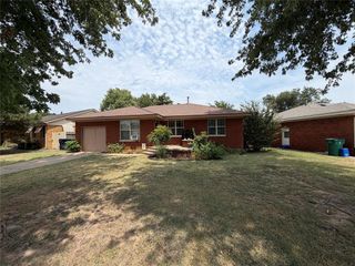 1744 N Roff Avenue, Oklahoma City, OK 73107