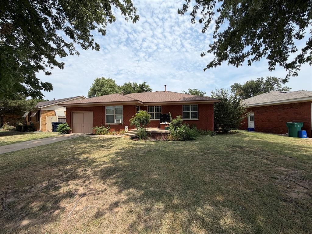 1744 N Roff Avenue, Oklahoma City, OK 73107