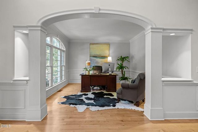 3901 Orchard Point Court, Apex, NC 27539