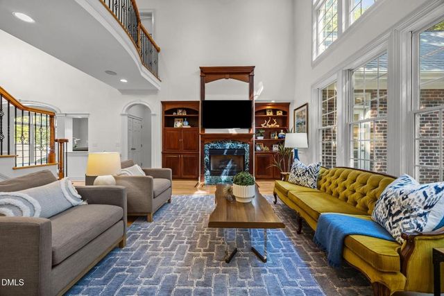 3901 Orchard Point Court, Apex, NC 27539