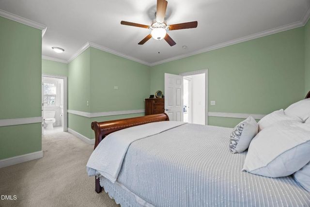 3901 Orchard Point Court, Apex, NC 27539