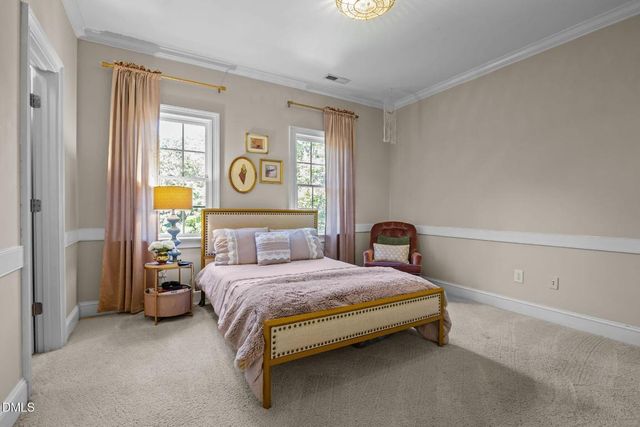 3901 Orchard Point Court, Apex, NC 27539