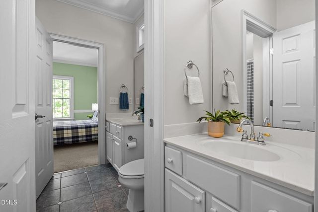 3901 Orchard Point Court, Apex, NC 27539