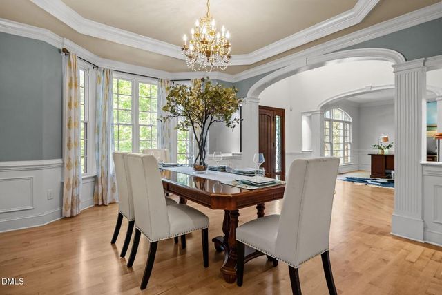 3901 Orchard Point Court, Apex, NC 27539