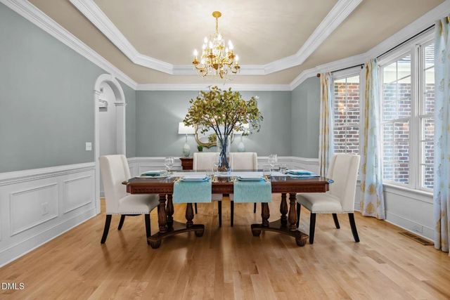 3901 Orchard Point Court, Apex, NC 27539