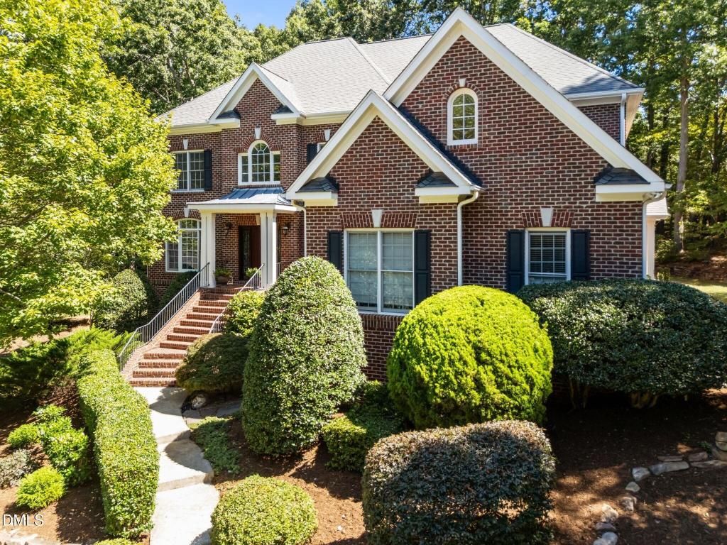 3901 Orchard Point Court, Apex, NC 27539