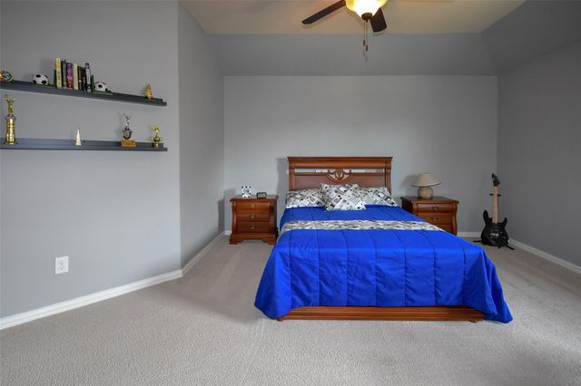 3222 Wimberly Place Lane, Katy, TX 77494