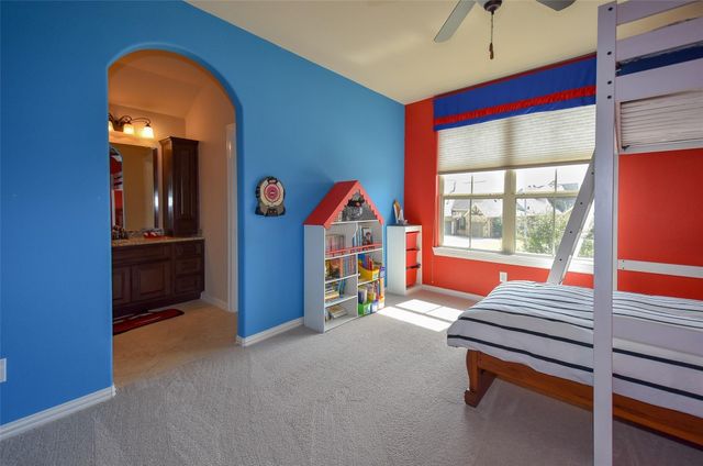 3222 Wimberly Place Lane, Katy, TX 77494