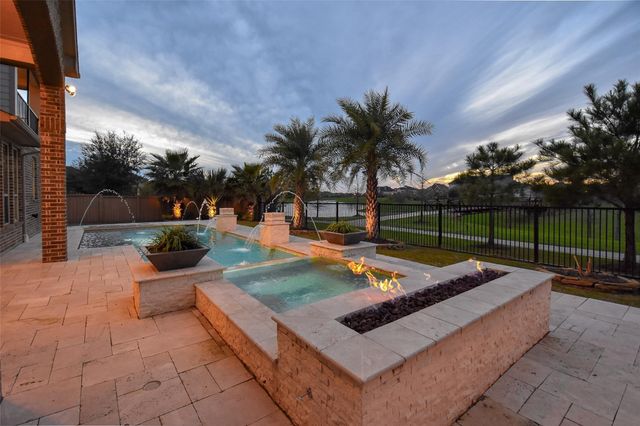 3222 Wimberly Place Lane, Katy, TX 77494