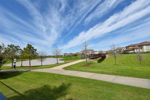 3222 Wimberly Place Lane, Katy, TX 77494