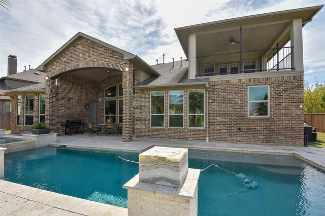 3222 Wimberly Place Lane, Katy, TX 77494