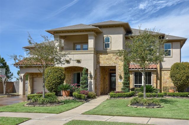 3222 Wimberly Place Lane, Katy, TX 77494