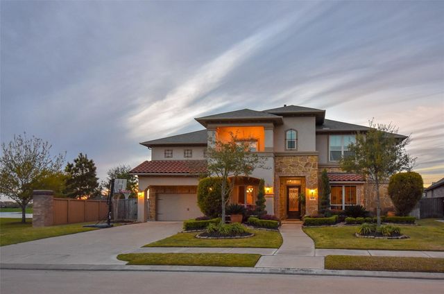 3222 Wimberly Place Lane, Katy, TX 77494