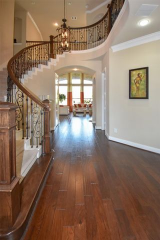 3222 Wimberly Place Lane, Katy, TX 77494