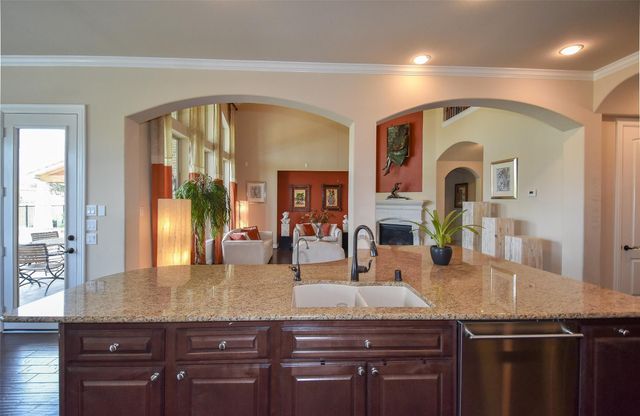 3222 Wimberly Place Lane, Katy, TX 77494