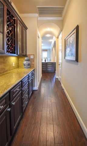 3222 Wimberly Place Lane, Katy, TX 77494