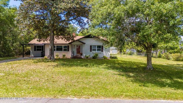 2316 MILLS Road, Jacksonville, FL 32216