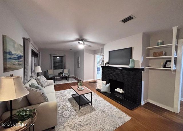 2316 MILLS Road, Jacksonville, FL 32216