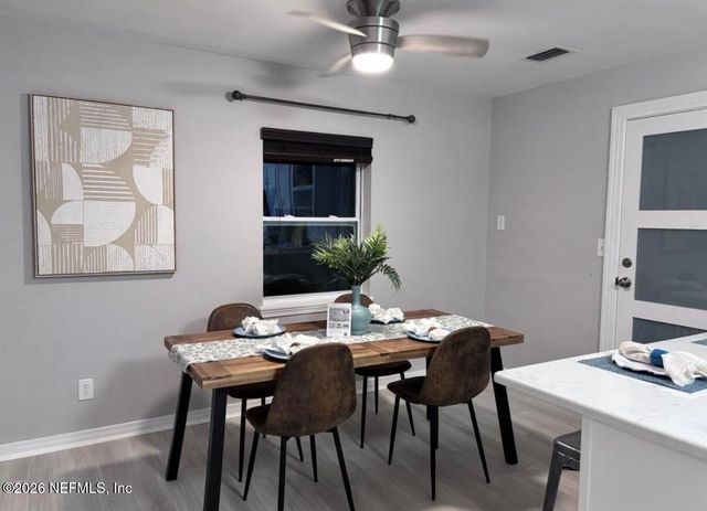 2316 MILLS Road, Jacksonville, FL 32216