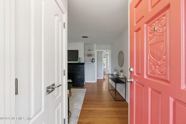 2316 MILLS Road, Jacksonville, FL 32216