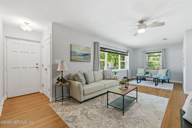 2316 MILLS Road, Jacksonville, FL 32216