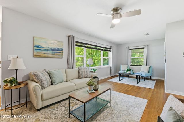 2316 MILLS Road, Jacksonville, FL 32216